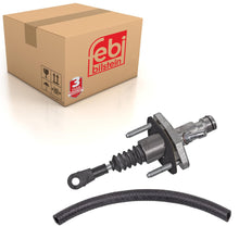 Load image into Gallery viewer, Clutch Master Cylinder Inc Gasket Fits Zafira A OE 5679307 LHD Only Febi 28691