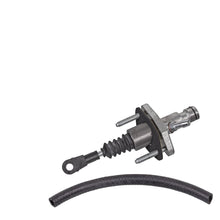 Load image into Gallery viewer, Clutch Master Cylinder Inc Gasket Fits Zafira A OE 5679307 LHD Only Febi 28691