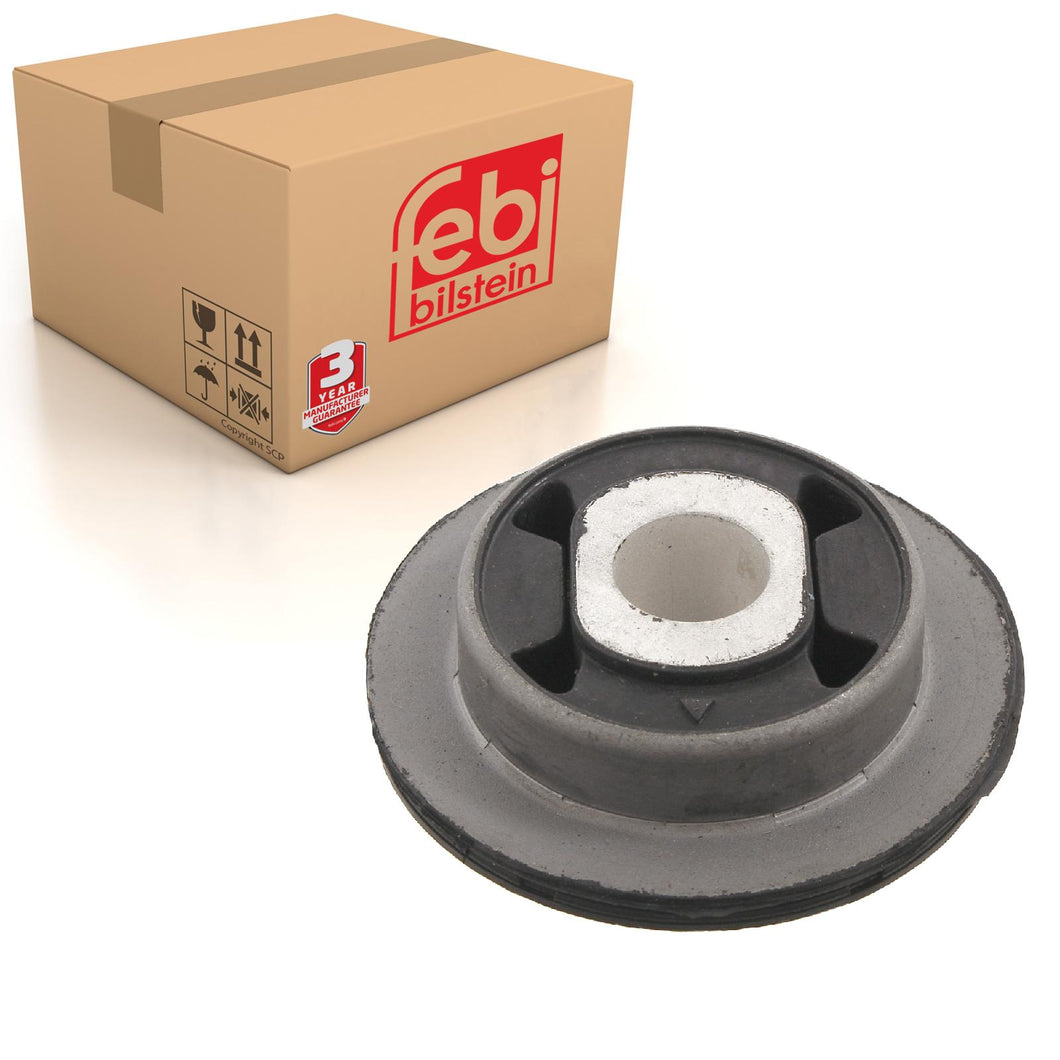 Rear Cabin Mounting Fits DAF 65 CF F 8565 CF OE 1396202 Febi 28697