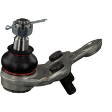 Load image into Gallery viewer, Front Left Lower Ball Joint Inc Additional Parts Fits Toyota Camry So Febi 28700