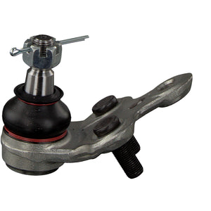 Front Left Lower Ball Joint Inc Additional Parts Fits Toyota Camry So Febi 28700