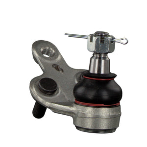 Front Left Lower Ball Joint Inc Additional Parts Fits Toyota Camry So Febi 28700