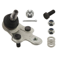 Load image into Gallery viewer, Front Left Lower Ball Joint Inc Additional Parts Fits Toyota Camry So Febi 28700