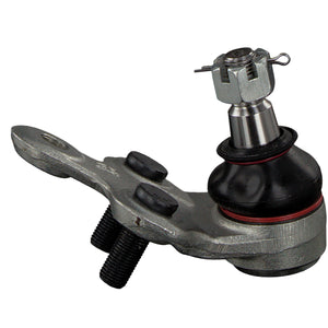 Front Right Lower Ball Joint Inc Additional Parts Fits Toyota Camry S Febi 28701