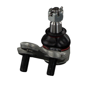 Front Right Lower Ball Joint Inc Additional Parts Fits Toyota Camry S Febi 28701