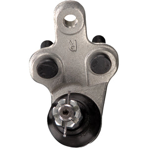 Front Right Lower Ball Joint Inc Additional Parts Fits Toyota Camry S Febi 28701