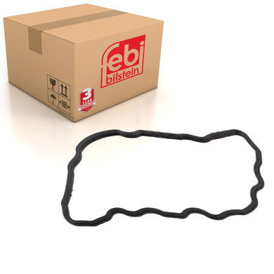 Rocker Cover Gasket Fits Mercedes Benz A-Class Model 168 Vaneo 414 Febi 28707