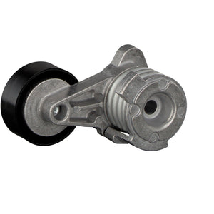 Auxiliary Belt Tensioner Assembly Inc Bolt Fits BMW 1 Series E81 E82 Febi 28708