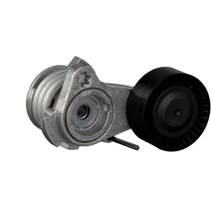 Auxiliary Belt Tensioner Assembly Inc Bolt Fits BMW 1 Series E81 E82 Febi 28708