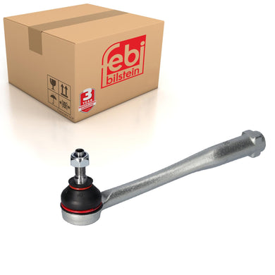 C3 Front Left Tie Rod End Outer Track Fits Citroen 16 289 504 80 Febi 28710