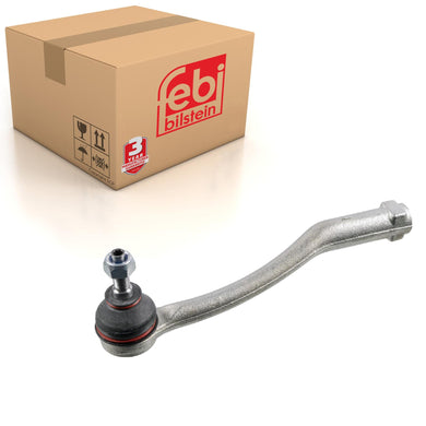 C3 Front Right Tie Rod End Outer Track Fits Citroen 16 289 503 80 Febi 28711