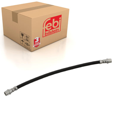 Rear Brake Hose Fits Mercedes Benz A-Class Model 168 Vaneo 414 Febi 28714