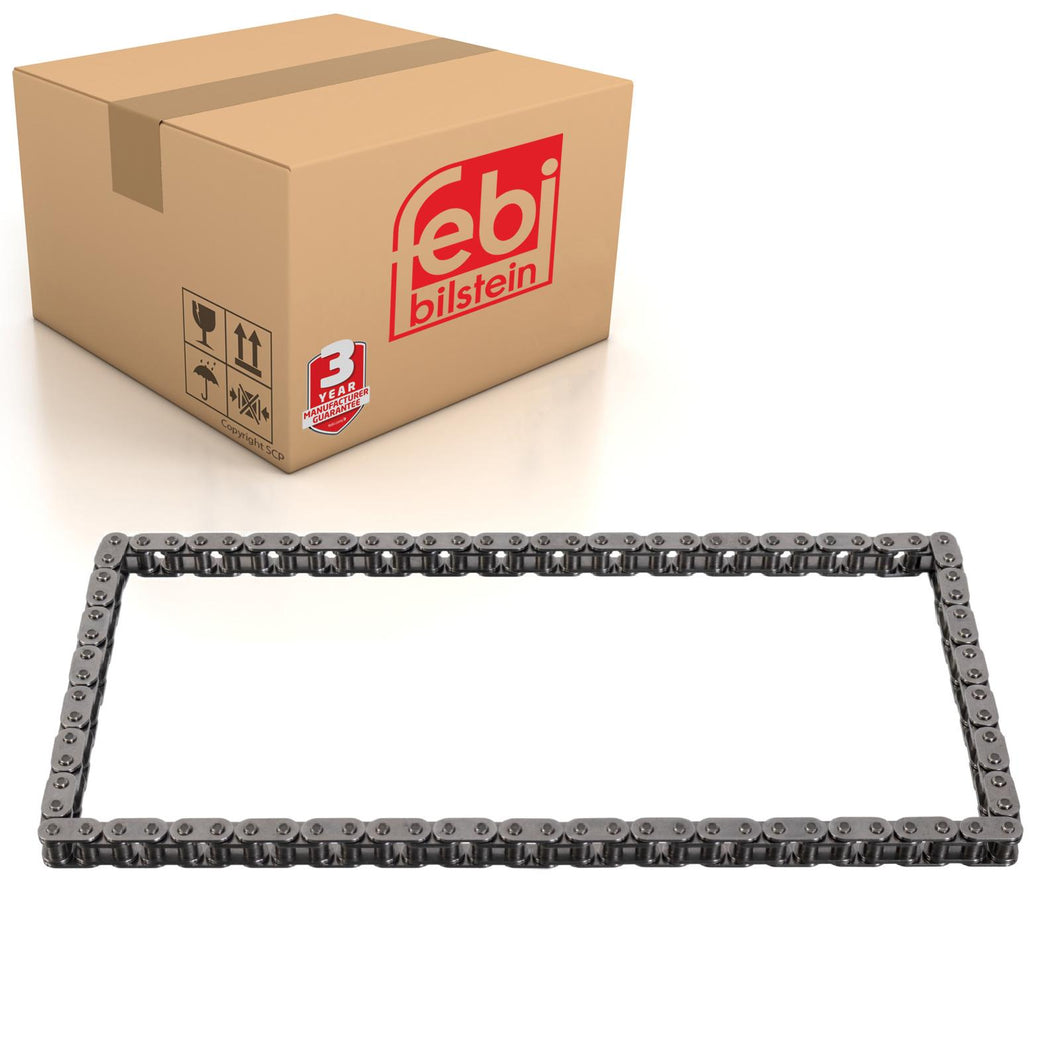 Upper Camshaft Timing Chain Fits Toyota Avensis BMW 11 31 8 572 503 Febi 28720