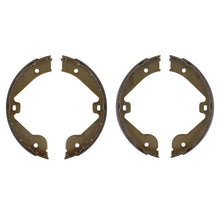 Load image into Gallery viewer, Rear Brake Brake Shoe Set Fits Porsche Cayenne Mercedes Benz GL-Class Febi 28729