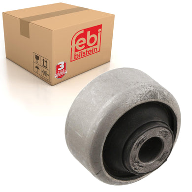 Front Lower Control Arm Bush Fits Peugeot 207 208 Citroen C3 Picasso Febi 28731