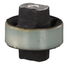 Load image into Gallery viewer, Front Lower Control Arm Bush Fits FIAT Fiorino Ecargo EV Multispace G Febi 28733