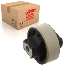 Load image into Gallery viewer, Front Lower Control Arm Bush Fits FIAT Fiorino Ecargo EV Multispace G Febi 28733