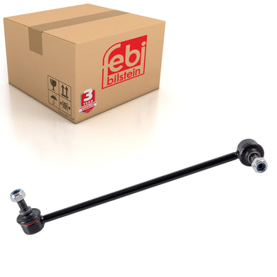 Front Right Drop Link Rio Anti Roll Bar Stabiliser Fits Kia Febi 28734