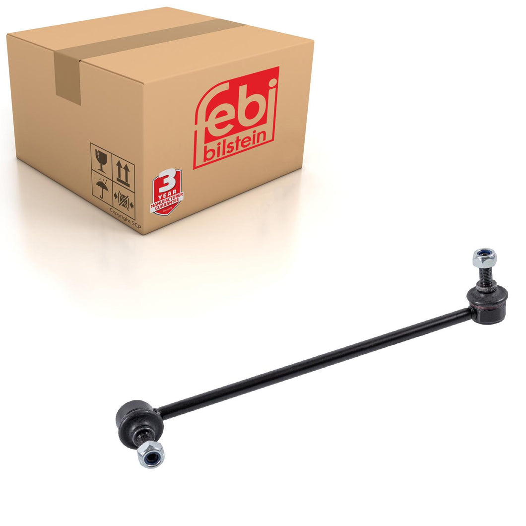 Front Left Drop Link Rio Anti Roll Bar Stabiliser Fits Kia Febi 28735