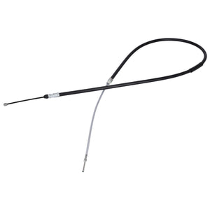 Rear Left Brake Cable Fits BMW 3 Series E46 OE 34411165021 Febi 28737