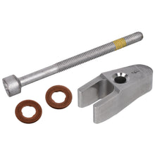 Load image into Gallery viewer, Injection Valve Hold Down Clip Repair Kit Fits Mercedes Benz C 200 CD Febi 29141