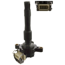 Load image into Gallery viewer, Ignition Coil Fits Land Rover Range BMW 3 Series E36 E46 5 E39 7 E38 Febi 29147