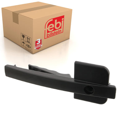 Left Door Handle Fits DAF CF XF 530 F FT 500 LF 45 105 YTZ 9595 YTZ Febi 29164