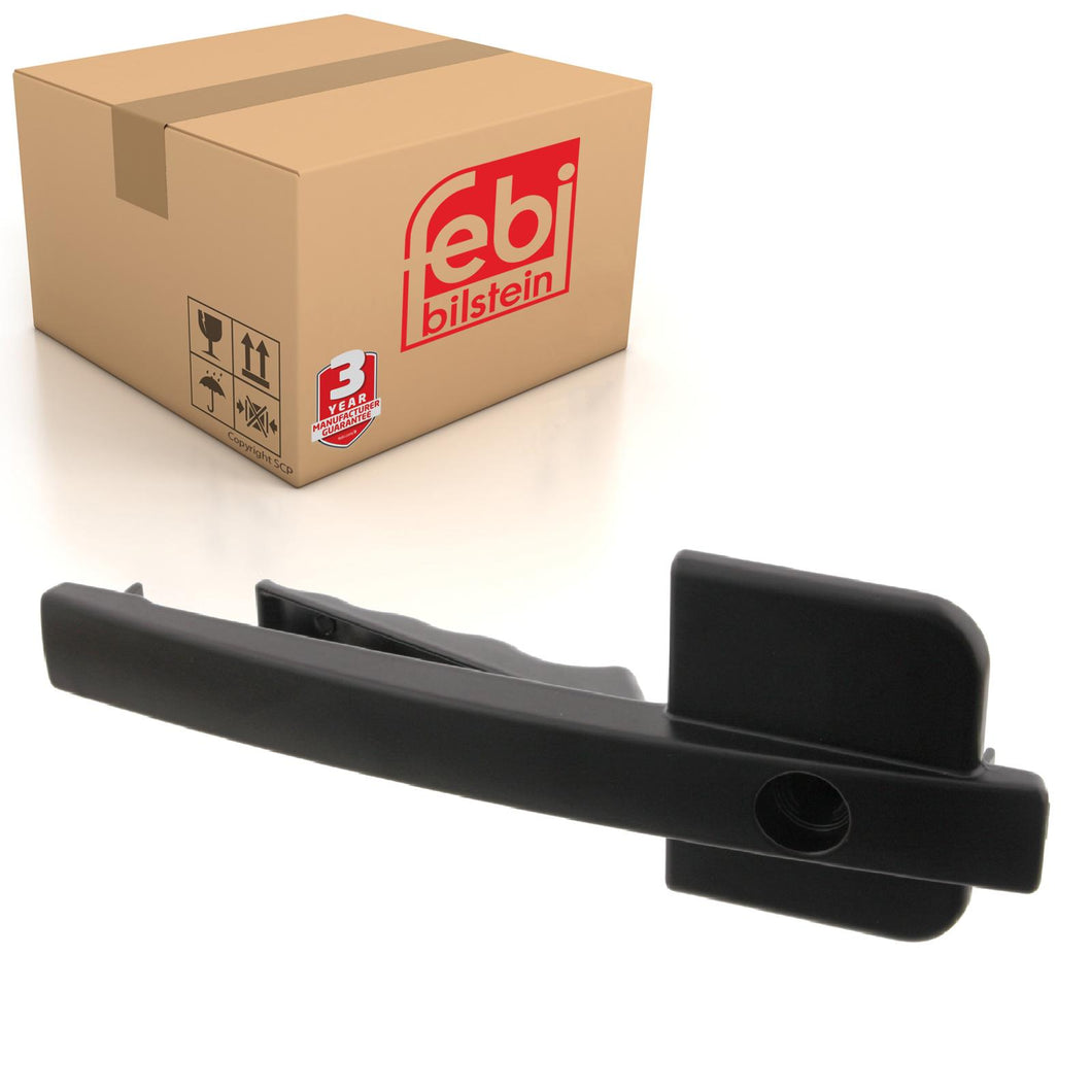 Left Door Handle Fits DAF CF XF 530 F FT 500 LF 45 105 YTZ 9595 YTZ Febi 29164