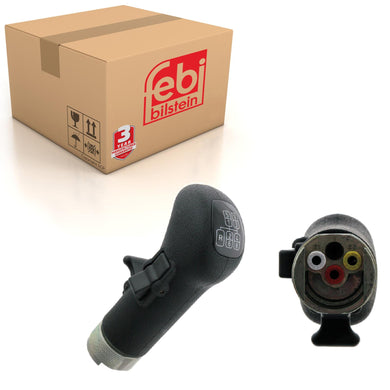 Gearshift Knob Fits DAF 1160 AVM 1260 VS CF XF 530 65 F 46508 FT 500 Febi 29168
