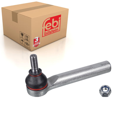Avensis Front Tie Rod End Outer Track Fits Toyota 4504629425 Febi 29186
