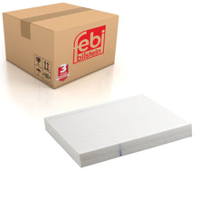 Load image into Gallery viewer, Cabin Filter Fits KIA Magentis Optima OE 971332B010 Febi 29188
