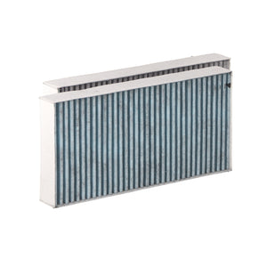 Cabin Filter Set Fits Honda Civic 4WD CR-V 4WD Stream OE 80292S7A003 Febi 29189