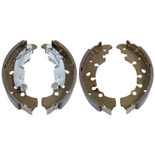 Load image into Gallery viewer, Rear Brake Shoe Set Fits Vauxhall Corsa FIAT Fiorino Grande Punto Van Febi 29190