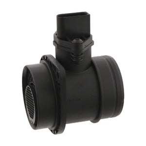Air Flow / Mass Meter Fits Volkswagen Bora 4motion Caddy Crosspolo Go Febi 29192