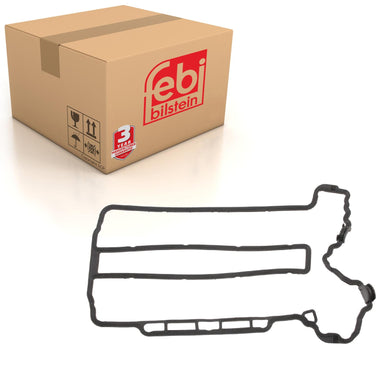 Rocker Cover Gasket Fits Vauxhall Agila Astra Corsa A G B Vita Febi 29193