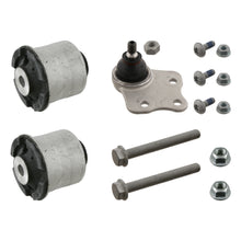 Load image into Gallery viewer, Front Control Arm Bush Kit Fits Mercedes Benz CLS Model 219 E-Class 2 Febi 29195