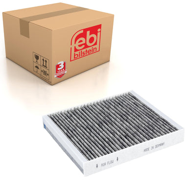 Cabin Filter Fits Subaru Impreza 4WD OE G3210FE000 Febi 29210