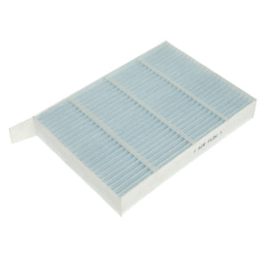 Cabin Filter Fits Vauxhall Agila OE 9586051K00000 Febi 29212