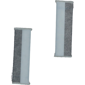 Cabin Filter Set Fits Vauxhall Combo Grandland OE 6447XG Febi 29220