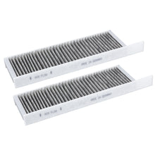 Load image into Gallery viewer, Cabin Filter Set Fits Vauxhall Combo Grandland OE 6447XG Febi 29220