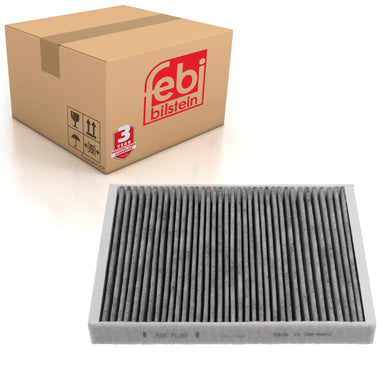Cabin Filter Fits Citroen C5 Break C6 OE 647946 Febi 29222