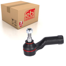 Load image into Gallery viewer, Focus Front Left Tie Rod End Outer Track Fits Ford 1 894 034 Febi 29223