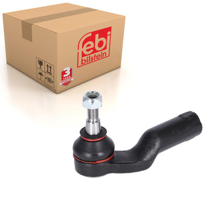 Focus Front Right Tie Rod End Outer Track Fits Ford 1 894 033 Febi 29224