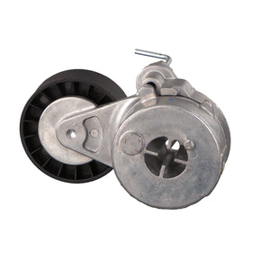 Auxiliary Belt Tensioner Assembly Fits Audi A6 quattro A8 RS6 S6 4B Febi 29232