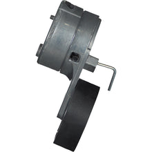 Load image into Gallery viewer, Auxiliary Belt Tensioner Assembly Fits Audi A6 quattro A8 RS6 S6 4B Febi 29232