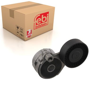 Auxiliary Belt Tensioner Assembly Fits Audi A6 quattro A8 RS6 S6 4B Febi 29232
