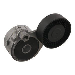 Auxiliary Belt Tensioner Assembly Fits Audi A6 quattro A8 RS6 S6 4B Febi 29232