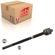 Load image into Gallery viewer, Front Inner Tie Rod Inc Counter Nut &amp; Locking Washer Fits Vauxhall As Febi 29233