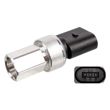 Load image into Gallery viewer, Air Conditioning Pressure Switch Fits Volkswagen Amarok S1 4motion Be Febi 29240