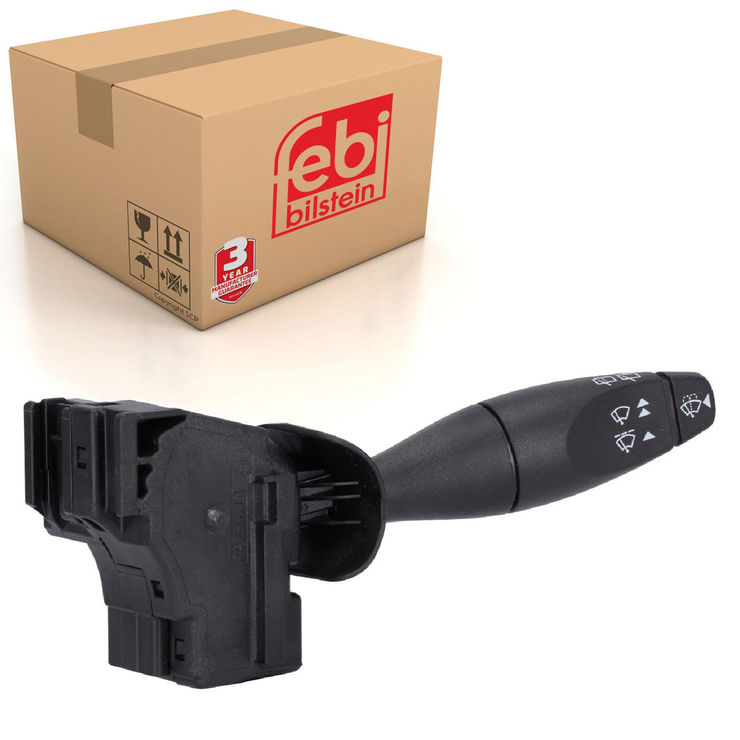 Steering Column Switch Assembly Fits Ford Fiesta Fusion OE 1140522 Febi 29245